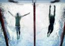 Phelps-Cavic - Primo fotogramma